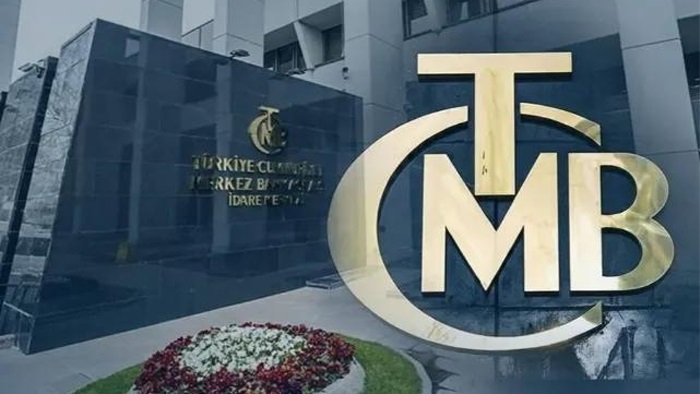TCMB rezervleri yükselişe geçti: Toplam rezerv 163,3 milyar dolar olarak hesaplandı
