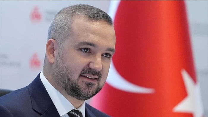 TCMB yıl sonu enflasyon tahminini yükseltti