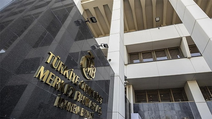 TCMB'den faiz kararı sonrası zorunlu karşılık ve döviz kredilerinde sınır kararı