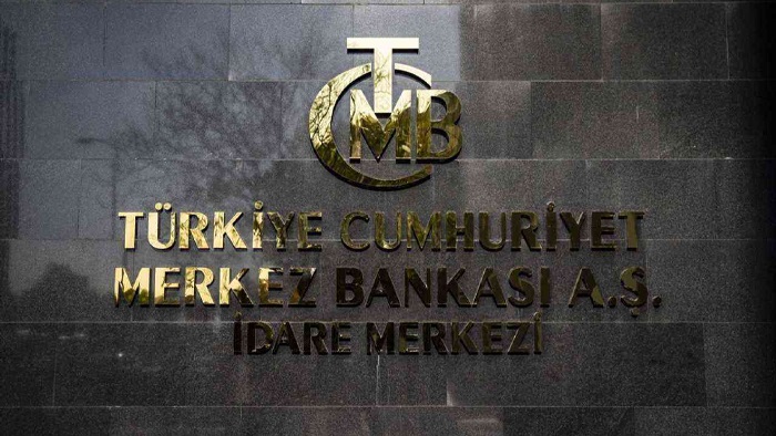 TCMB'den TL mevduatı destekleyici miktarsal sıkılaştırma adımı