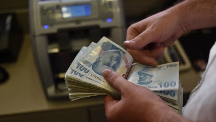 TCMB’nin yeni enflasyon tahmini maaş hesaplarını güncelledi