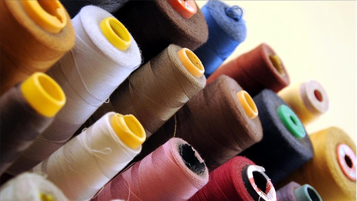 Tekstil ve ham maddeleri sektöründen 6 ayda 5,4 milyar dolarlık rekor ihracat