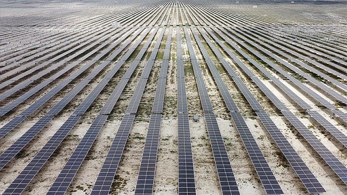 Temiz enerji dönüşümüyle, kritik mineraller piyasası 5 yılda iki kattan fazla büyüdü