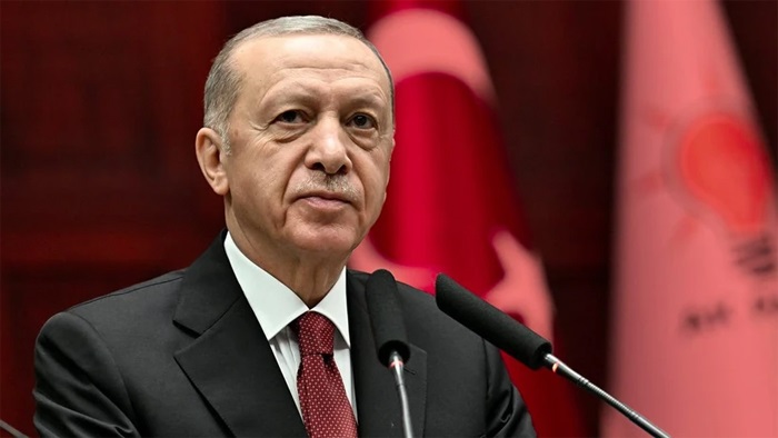 Terör, Türkiye'ye 2 trilyon dolar kaybettirdi! Cumhurbaşkanı Erdoğan: Türkiye Yüzyılı'nın kapıları ardına kadar aralandı