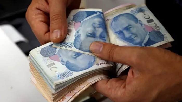 Teşvikli yatırımlar ocakta yüzde 44,9 azaldı