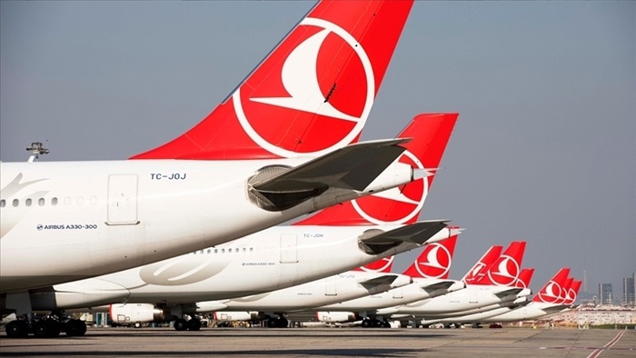 THY, 4 ilden İstanbul'a yapılacak uçuşlarda bilet fiyatını 100 TL olarak sabitledi