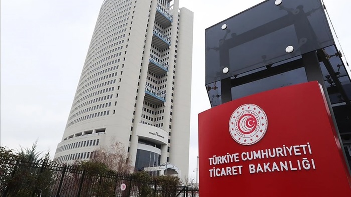 Ticaret Bakanlığı, 2024 yılında firmaların yönlendirileceği hedef pazar listesinden İsrail’i çıkardı