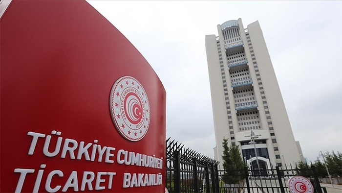 Ticaret Bakanlığı’ndan 602 milyon lira idari para cezası