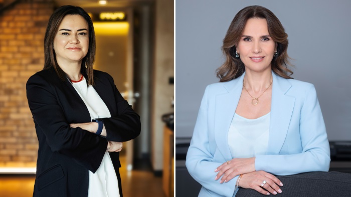 Ticaretin Kadınları Etkinliği  İstanbul’da