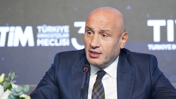 TİM Başkanı Gültepe: 49 İl Eylülde İhracatını Artırdı