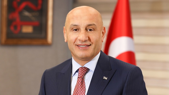 TİM Başkanı Gültepe: Sanayici Nefes Alamıyor, Politikalar Değişmeli