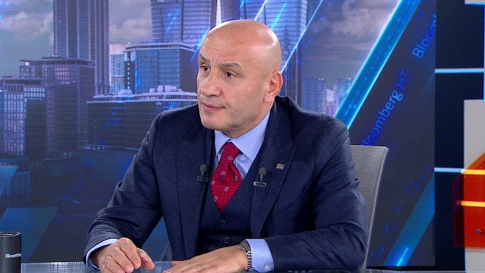 TİM Başkanı Gültepe'den 'AB'ye tam üyelik' çıkışı