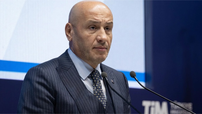 TİM Başkanı Mustafa Gültepe: Reeskont kredilerinde iki aylık sıra var, limit artışı için talepte bulunuyoruz