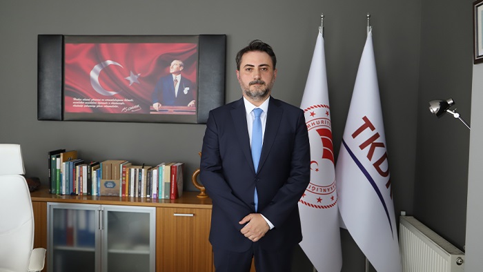 TKDK'dan Yatırımcıya Yeni Dönem: 10 Milyon Dolara Kadar Kredi Desteği