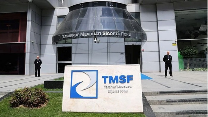 TMSF duyurdu: Türk Ticaret Bankası satışa çıkıyor