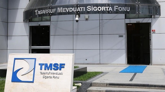 TMSF, ‘evim şirketleri’ için 698 milyon TL aktardı