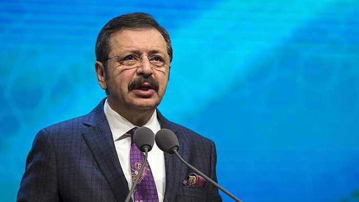 TOBB Başkanı Rifat Hisarcıklıoğlu: Seçimsiz 4 yıl yapısal reformlar için büyük fırsat