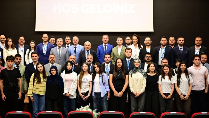TOBB Genç Girişimciler Zirvesi Ordu’da gerçekleştirildi