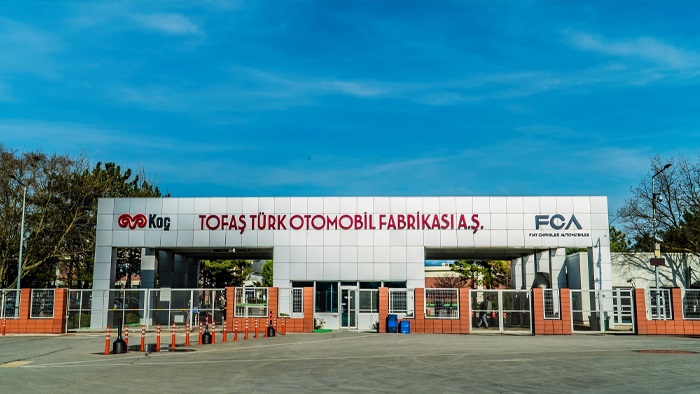 Tofaş ve Stellantis anlaştı: Türkiye operasyonları Tofaş tarafından devralınıyor