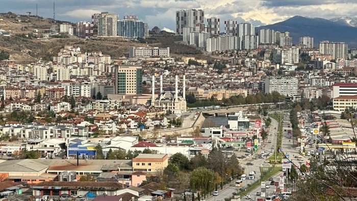 Tokat Kirada Vites Yükseltti!