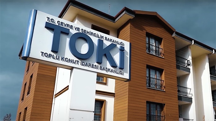 TOKİ arsa ve iş yeri başvuruları başlıyor