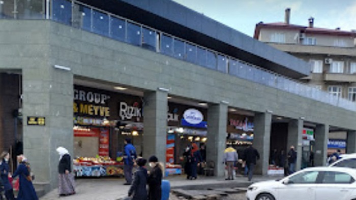 TOKİ Trabzon'da işyeri satacak!