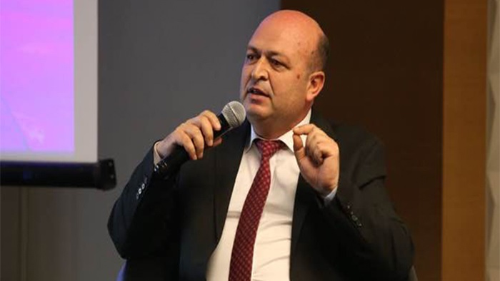 Toy: “Tarımda yerli üretime ağırlık verilmiyor”