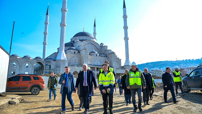 Trabzon’da Planetaryum ve Bilim Merkezi Projesi