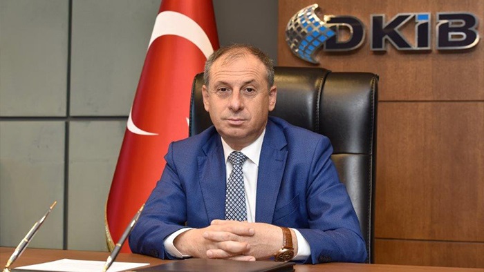 Trabzon İhracatında Rekor Artış: 8 Ayda %17 Büyüme