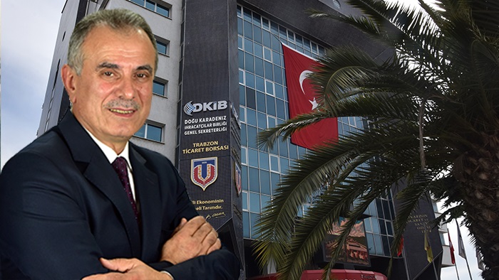 Trabzon Ticaret Borsası 96’ıncı yılını kutluyor