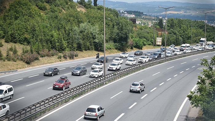 Trafik sigortası primlerine yüzde 20 zam