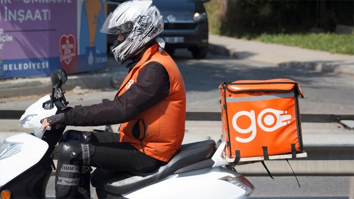 Trendyol GO, ABD devi Uber'e satıldı!