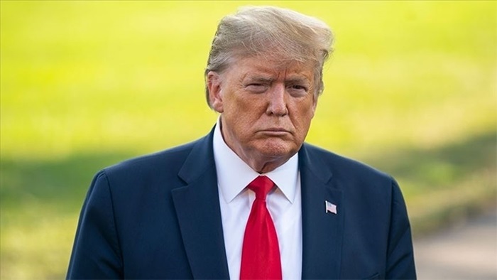 Trump; “İran'dan petrol alanın ABD ile ilişkisi kesilecek”