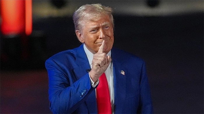 Trump tek tarife sinyali verdi! ABD’den 100’ü aşkın ülkeye yeni vergi planı