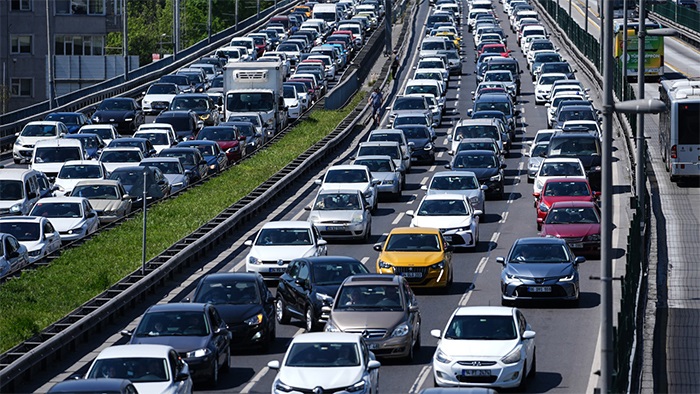 TSB Başkanı Yaşar'dan trafik sigortası çağrısı