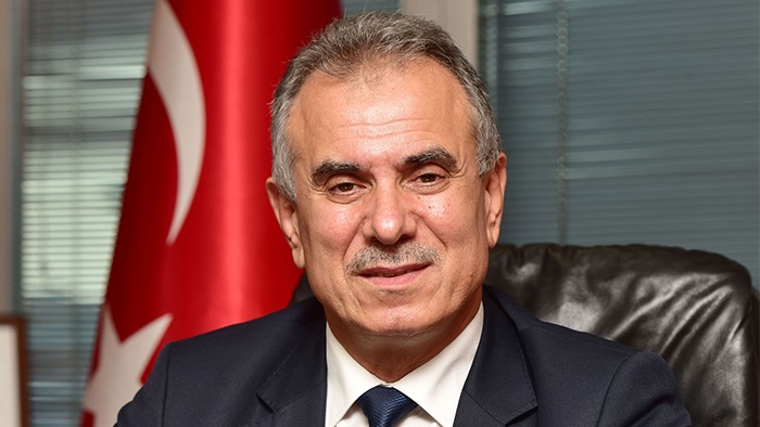 TTB Başkanı Ergan, ekonomideki gelişmeleri değerlendirdi