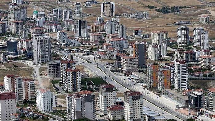 TÜİK açıkladı, kira zam oranı belli oldu