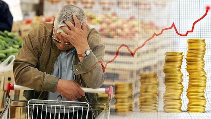 TÜİK: Enflasyon mayısta yüzde 73,5