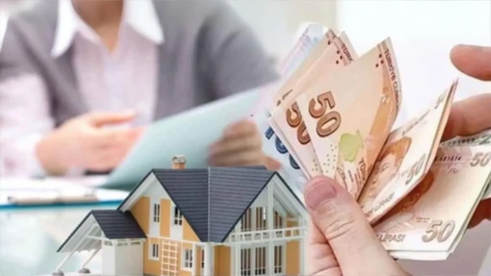 TÜİK hanehalkı tüketim verilerini açıkladı: Konut ve kira harcamaları ilk sırada