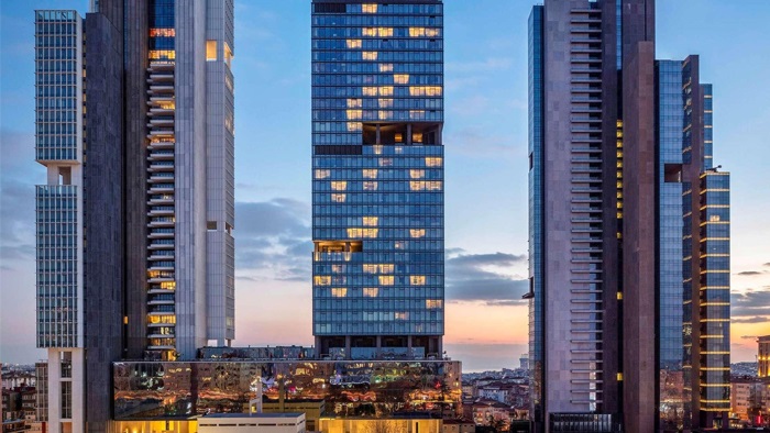 Turizm Devinden Türkiye’ye 24 Yeni Otel! Karadeniz de Listede