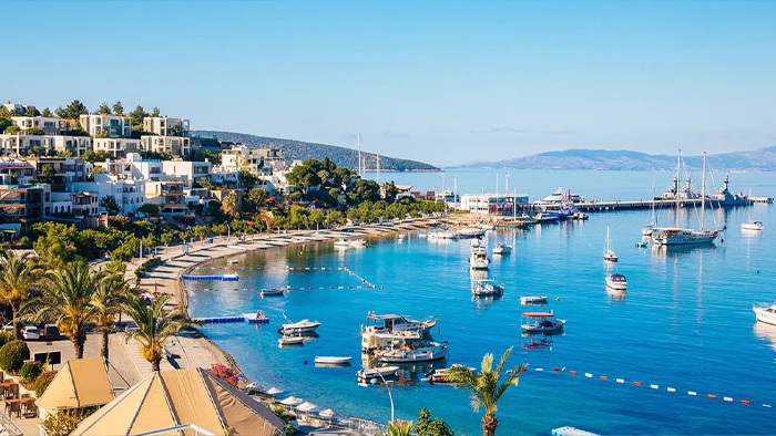 Turizmde Sert Daralma: Dış Pazar Yok, İç Talep Sınırlı