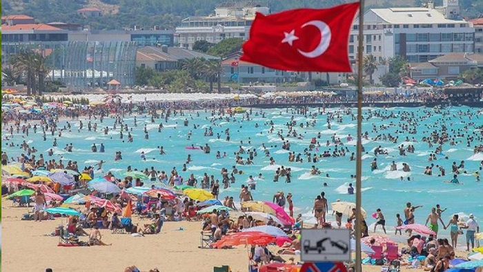Turizmde Yeni Rekabet: Lüks mü, Ulaşılabilirlik mi? Bodrum’da Bir Kahveye, Karadeniz’de Bir Günlük Tatil