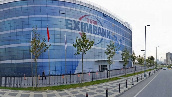 Türk Eximbank'tan ihracatçıya 50 milyar dolarlık destek