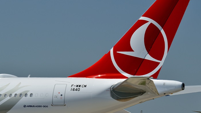 Türk Hava Yolları'ndan 9 milyar liralık adım