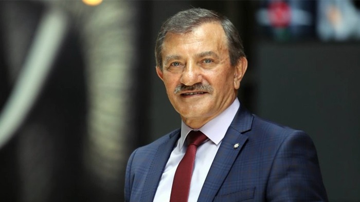  Türk İhracatçısına Çin Formülü!