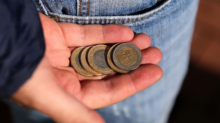 Türk-İş: Açlık sınırı 35 bin lirayı, yoksulluk sınırı 116 bin lirayı aştı