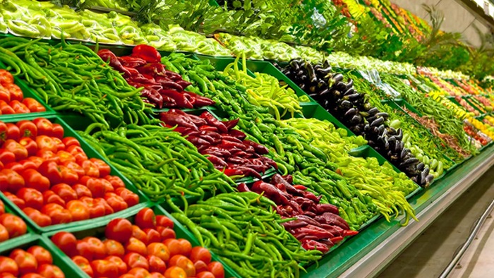 Türk-İş: Gıda fiyatları Ağustos'ta yüzde %77 arttı