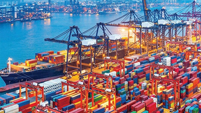 Türk lirasıyla dış ticaret rekor seviyeye ulaştı!