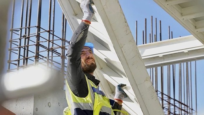 Türk müteahhitler 2025’te yurt dışından 19.7 milyar dolar iş aldı