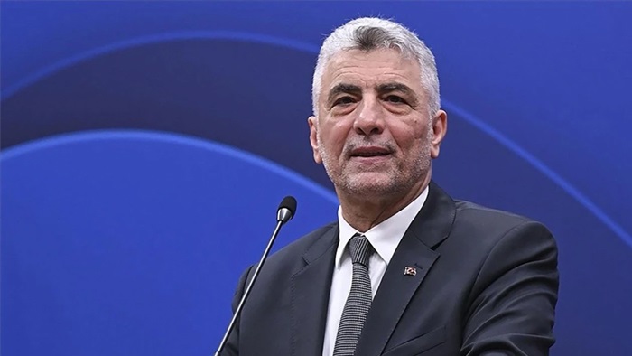 Türkiye-ABD ticaretinde 50 milyar dolarlık hedef